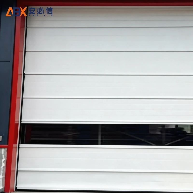 海东工业快速门